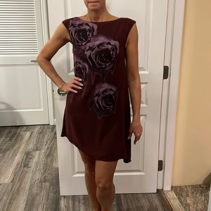 Mangano tunic Italy , size XS